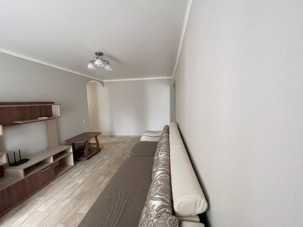 Apartment On Kievskaya Street Bishkek Exterior photo