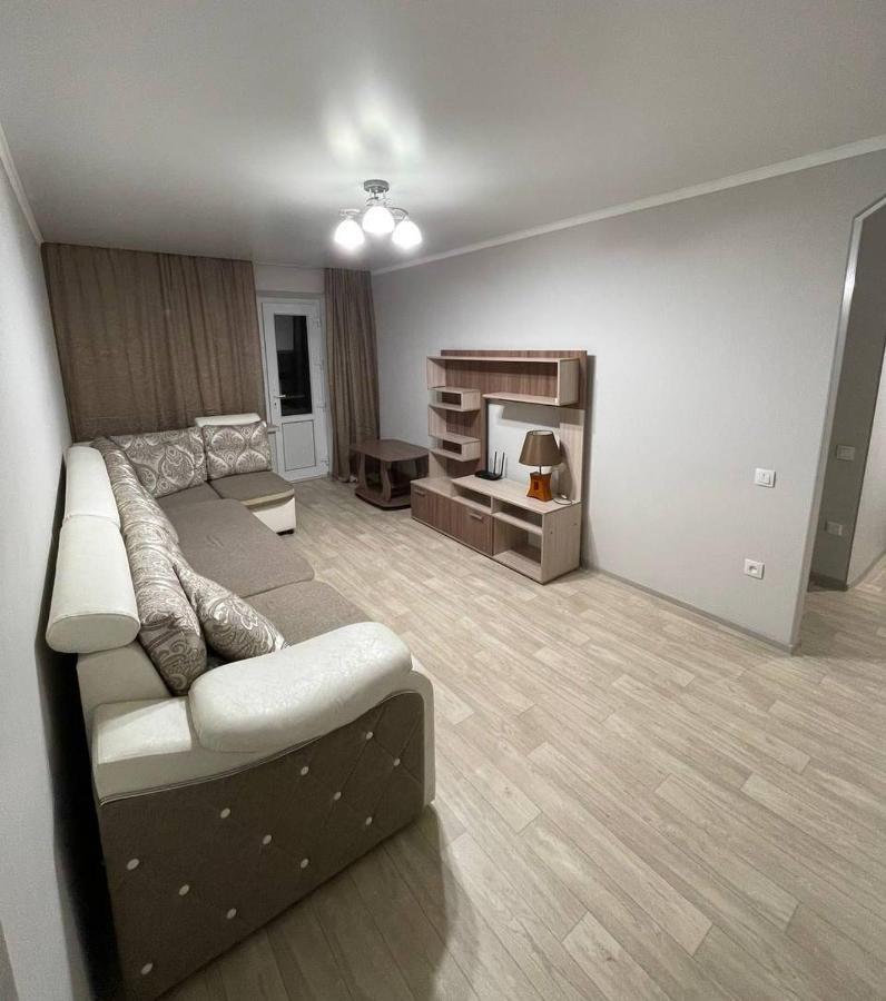 Apartment On Kievskaya Street Bishkek Exterior photo