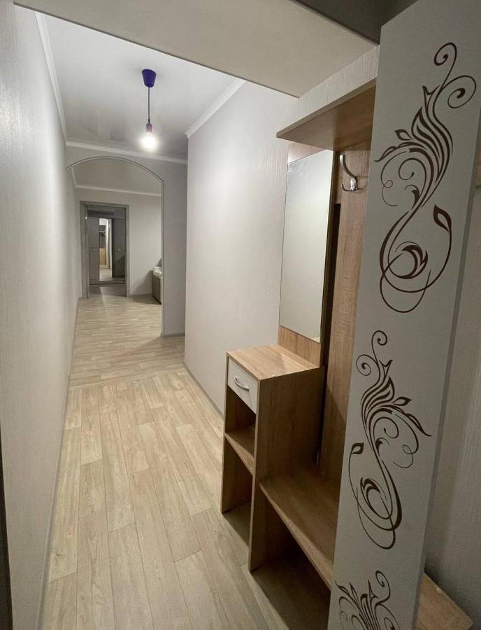 Apartment On Kievskaya Street Bishkek Exterior photo