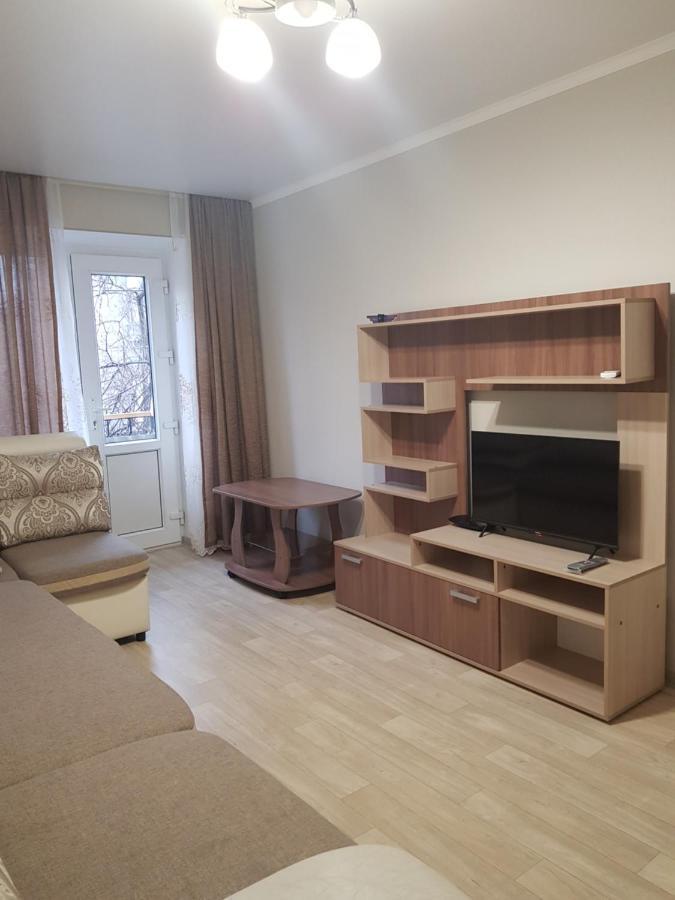 Apartment On Kievskaya Street Bishkek Exterior photo