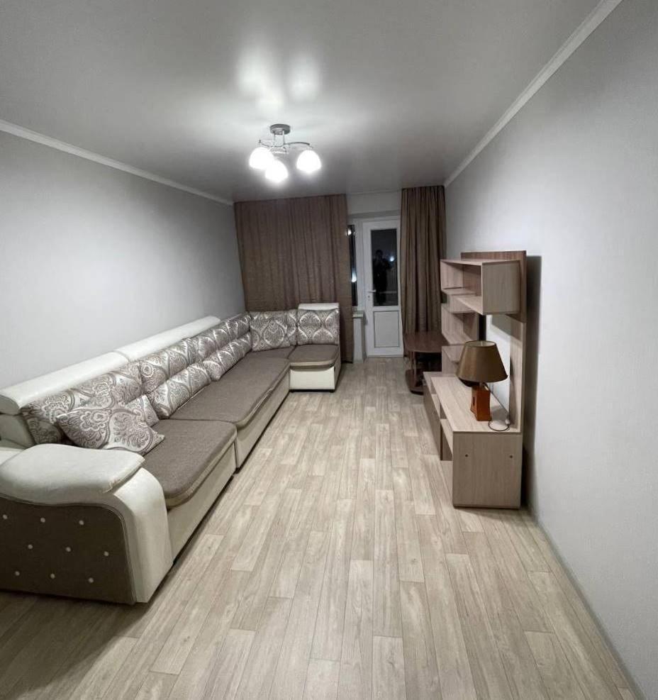 Apartment On Kievskaya Street Bishkek Room photo